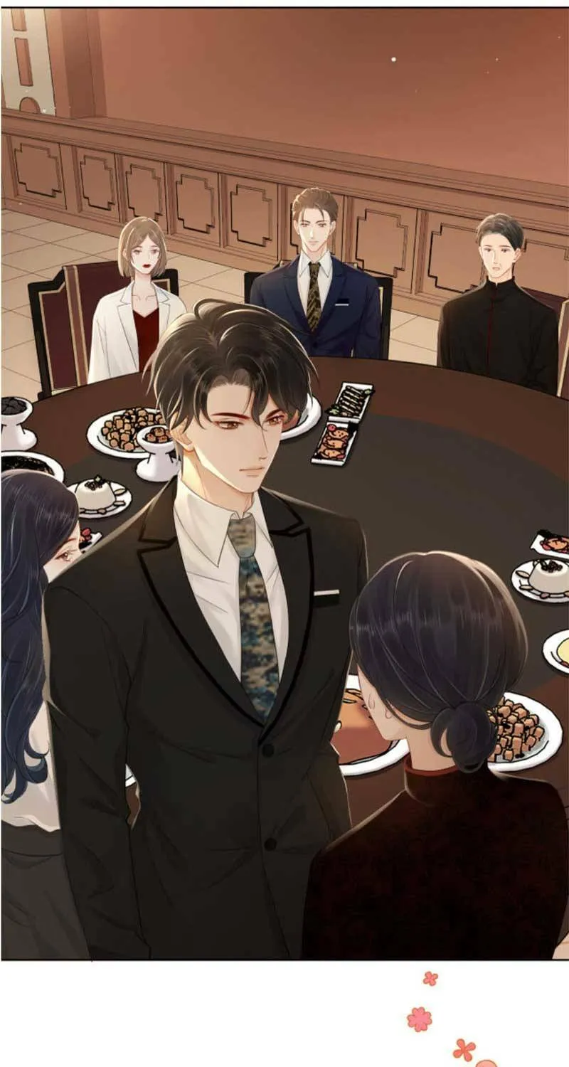 Hôn Nhân Ngọt Ngào Đến Tận Xương Chap 6 - Next Chap 7