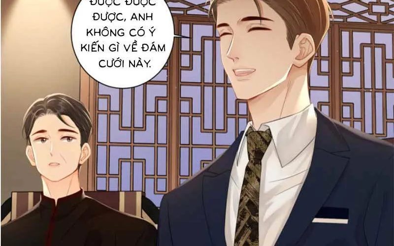 Hôn Nhân Ngọt Ngào Đến Tận Xương Chap 6 - Next Chap 7