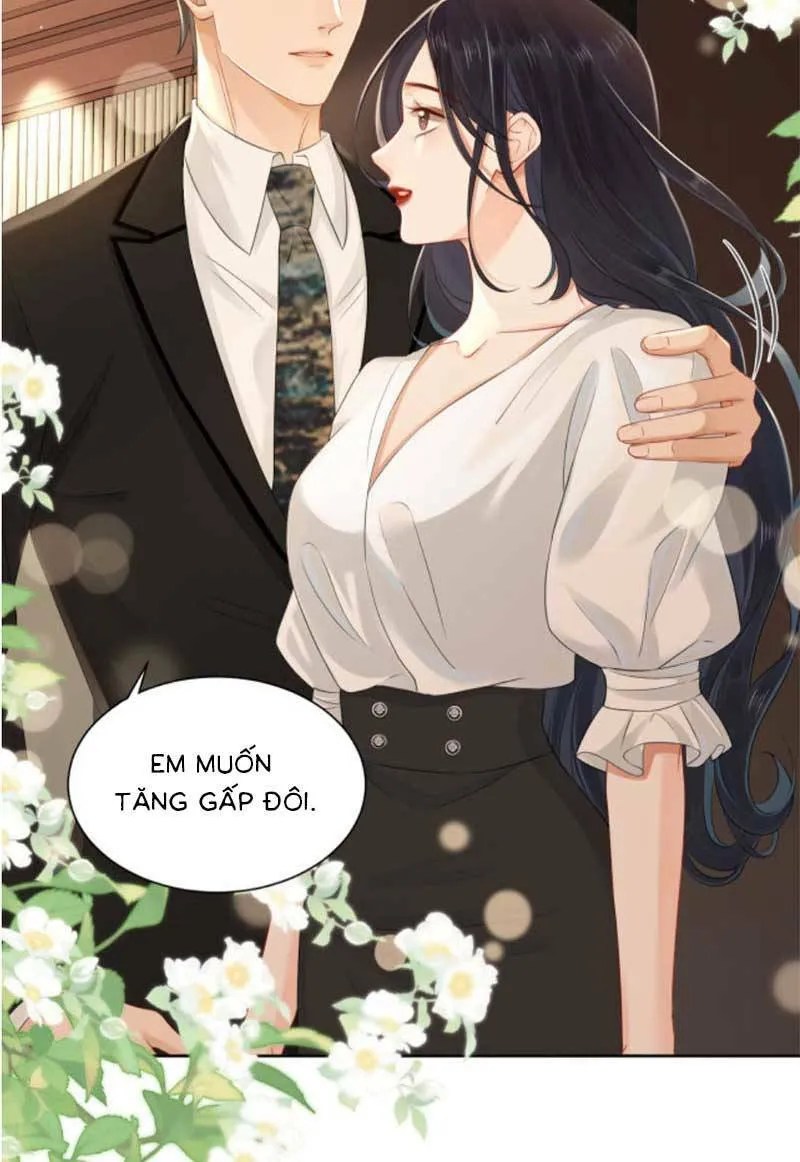 Hôn Nhân Ngọt Ngào Đến Tận Xương Chap 6 - Next Chap 7
