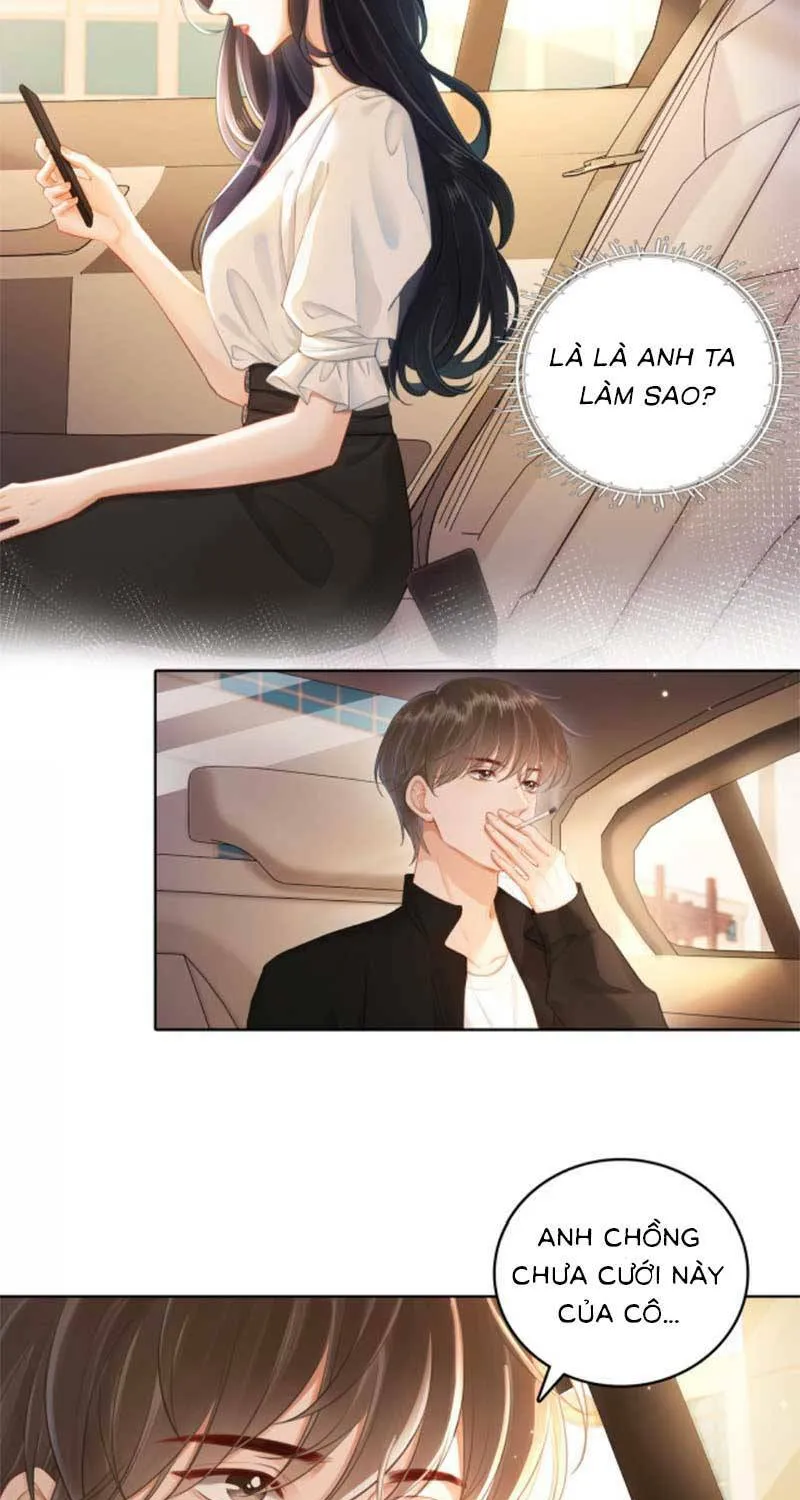 Hôn Nhân Ngọt Ngào Đến Tận Xương Chap 6 - Next Chap 7