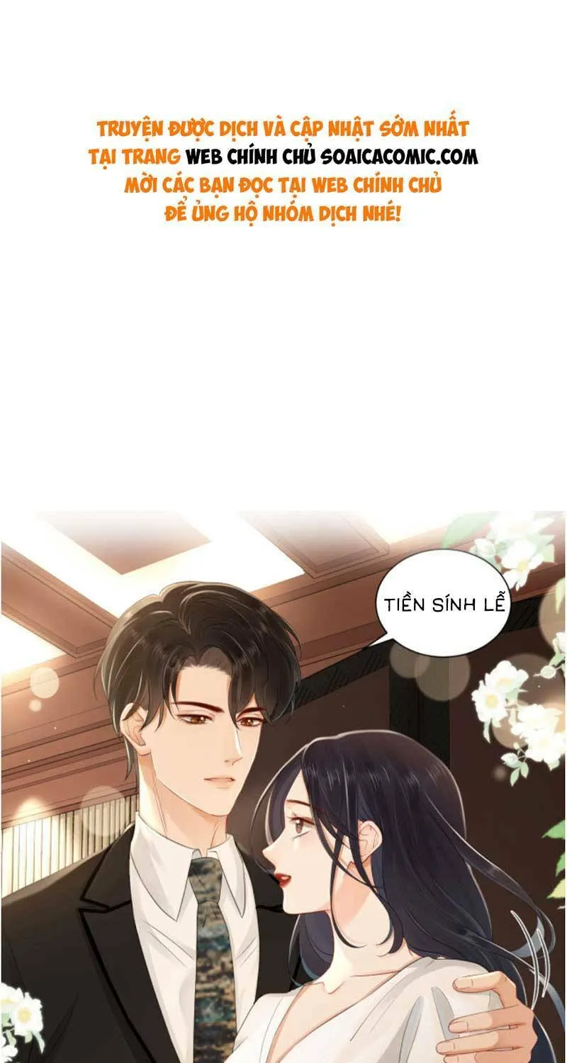Hôn Nhân Ngọt Ngào Đến Tận Xương Chap 7 - Next Chap 8