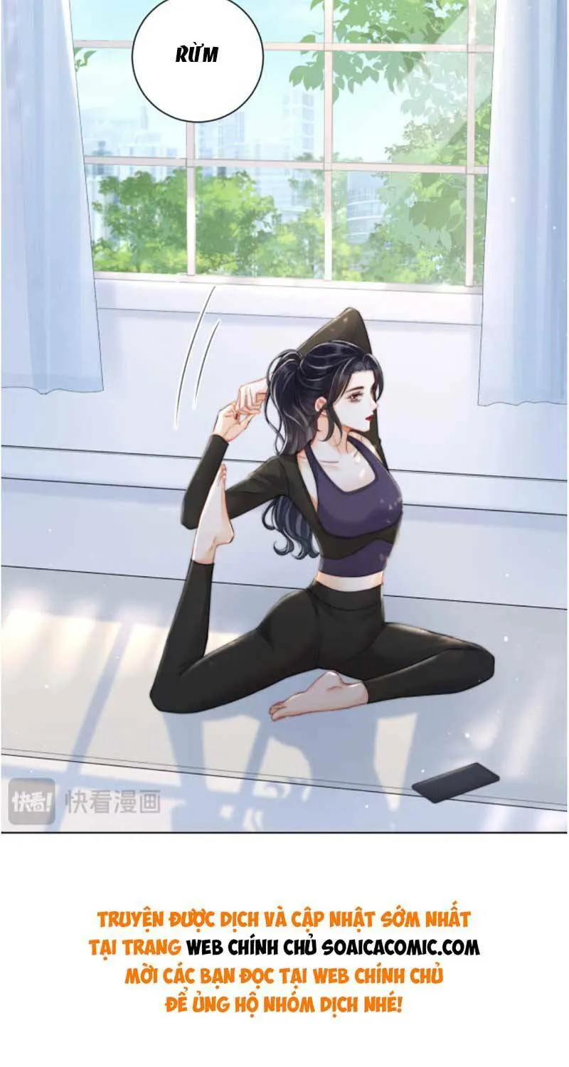 Hôn Nhân Ngọt Ngào Đến Tận Xương Chap 7 - Next Chap 8