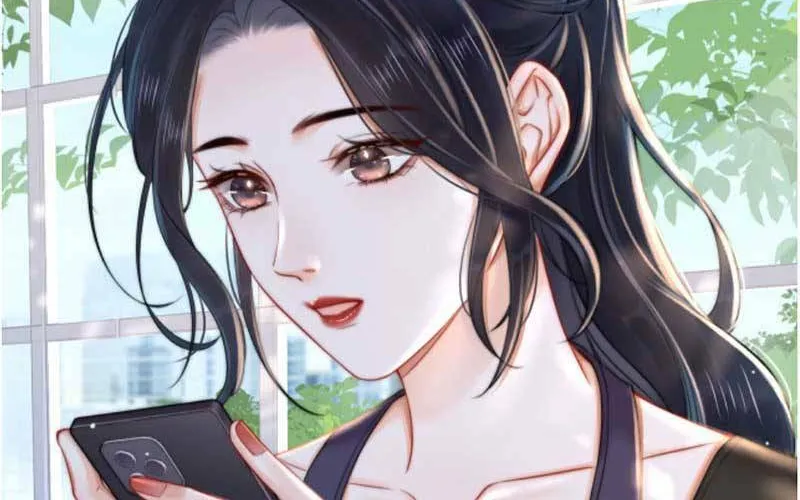 Hôn Nhân Ngọt Ngào Đến Tận Xương Chap 7 - Next Chap 8