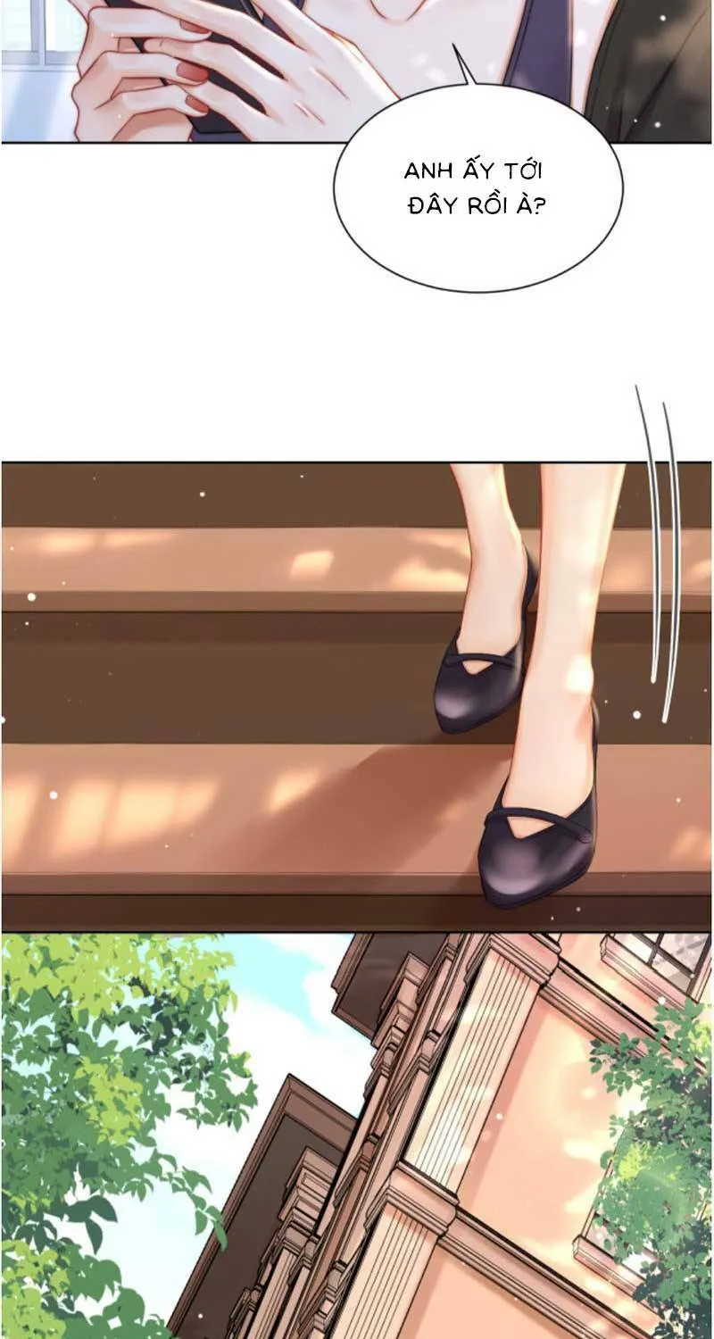 Hôn Nhân Ngọt Ngào Đến Tận Xương Chap 7 - Next Chap 8
