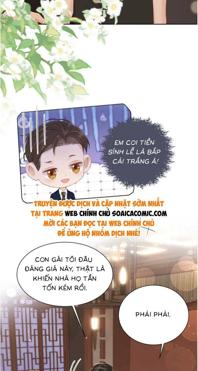 Hôn Nhân Ngọt Ngào Đến Tận Xương Chap 7 - Next Chap 8