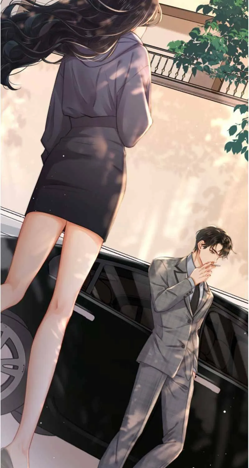 Hôn Nhân Ngọt Ngào Đến Tận Xương Chap 7 - Next Chap 8