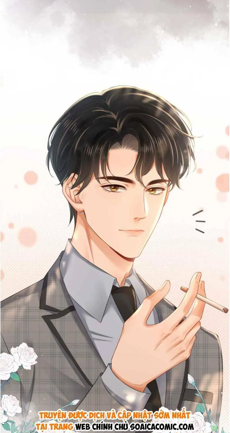 Hôn Nhân Ngọt Ngào Đến Tận Xương Chap 7 - Next Chap 8