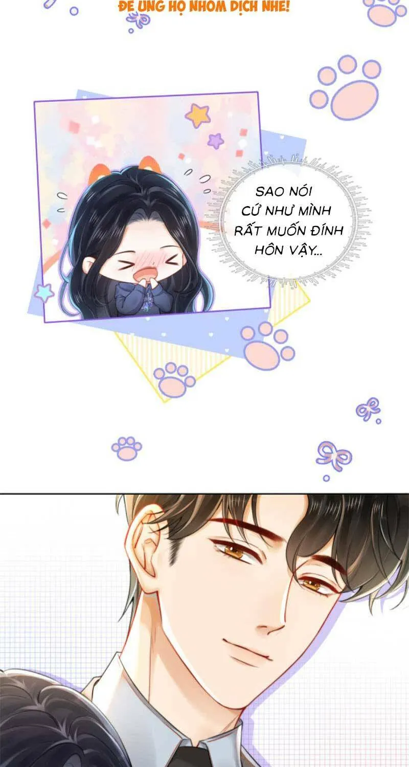 Hôn Nhân Ngọt Ngào Đến Tận Xương Chap 7 - Next Chap 8
