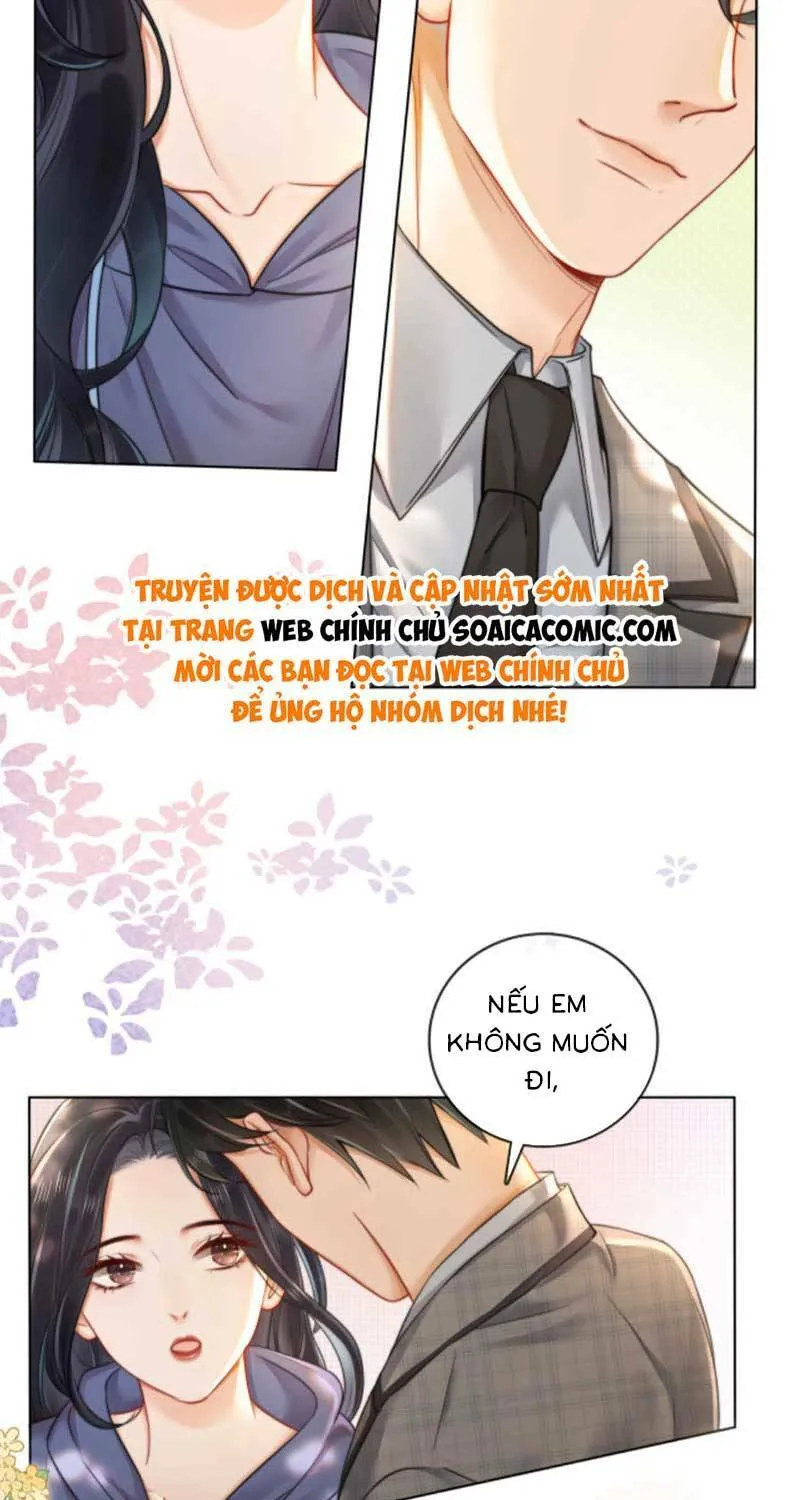 Hôn Nhân Ngọt Ngào Đến Tận Xương Chap 7 - Next Chap 8