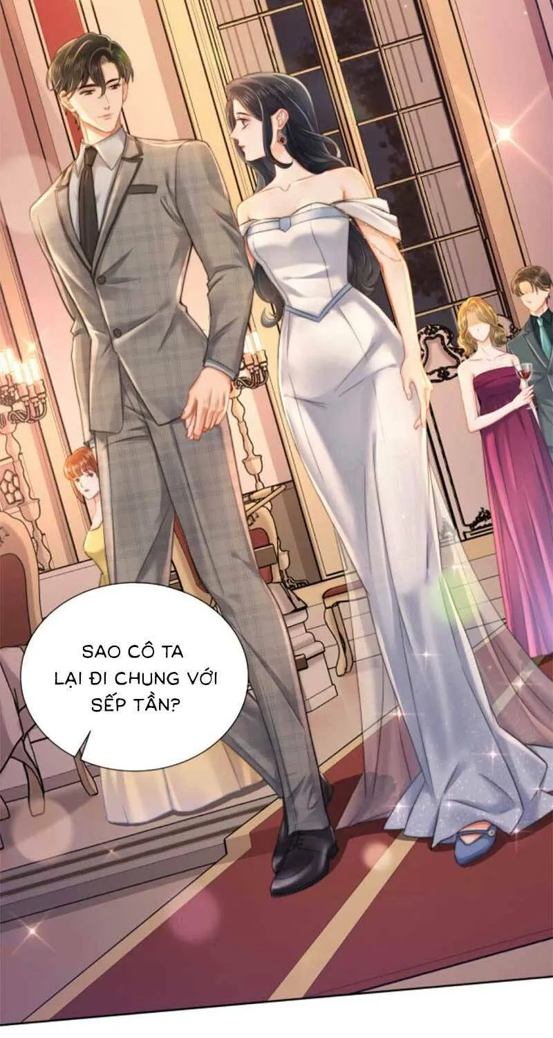 Hôn Nhân Ngọt Ngào Đến Tận Xương Chap 7 - Next Chap 8