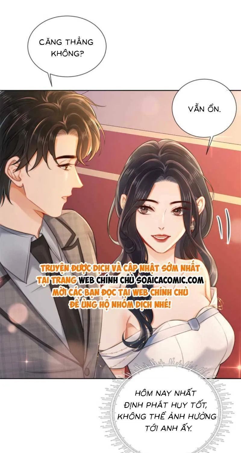 Hôn Nhân Ngọt Ngào Đến Tận Xương Chap 7 - Next Chap 8