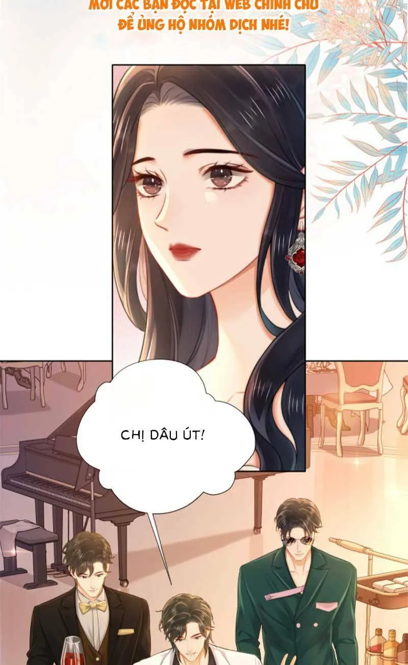Hôn Nhân Ngọt Ngào Đến Tận Xương Chap 7 - Next Chap 8