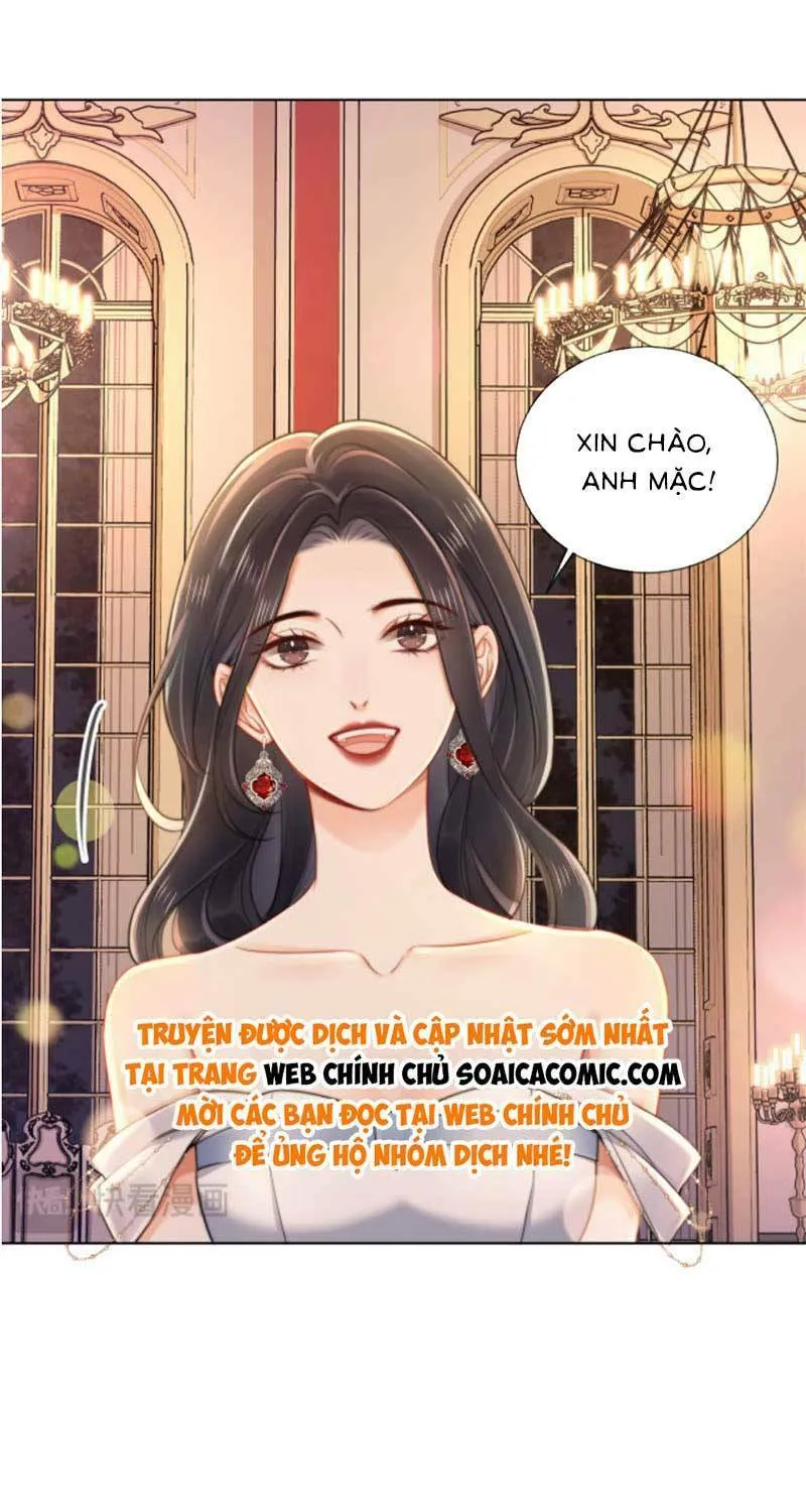 Hôn Nhân Ngọt Ngào Đến Tận Xương Chap 7 - Next Chap 8