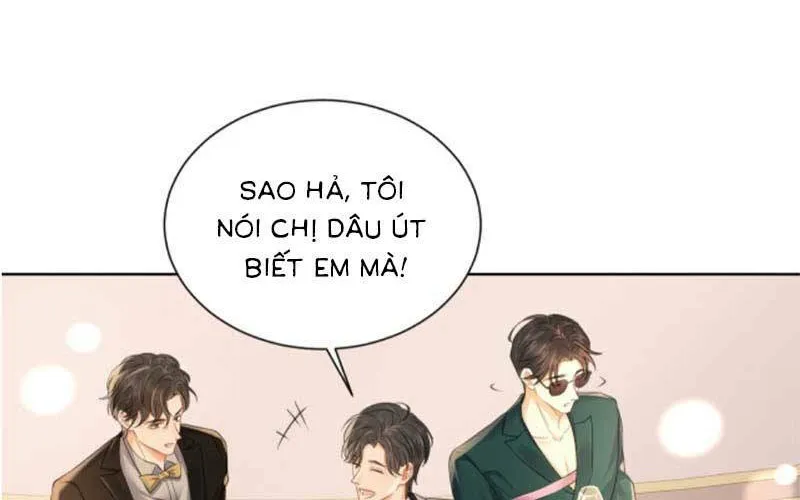 Hôn Nhân Ngọt Ngào Đến Tận Xương Chap 7 - Next Chap 8