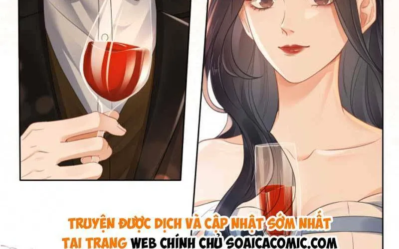 Hôn Nhân Ngọt Ngào Đến Tận Xương Chap 7 - Next Chap 8