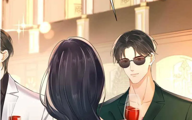 Hôn Nhân Ngọt Ngào Đến Tận Xương Chap 7 - Next Chap 8