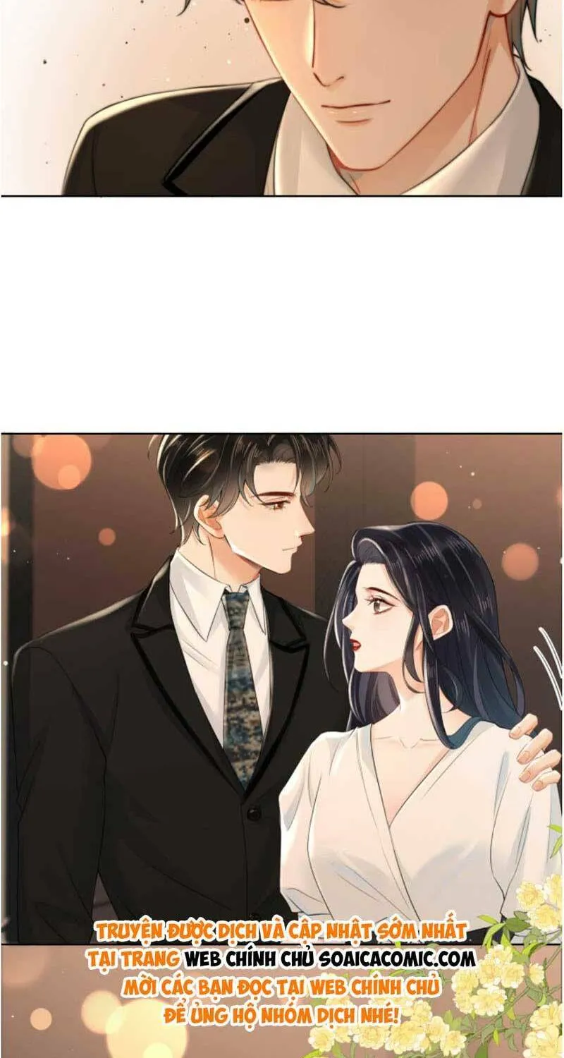 Hôn Nhân Ngọt Ngào Đến Tận Xương Chap 7 - Next Chap 8