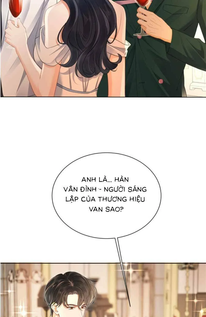 Hôn Nhân Ngọt Ngào Đến Tận Xương Chap 7 - Next Chap 8