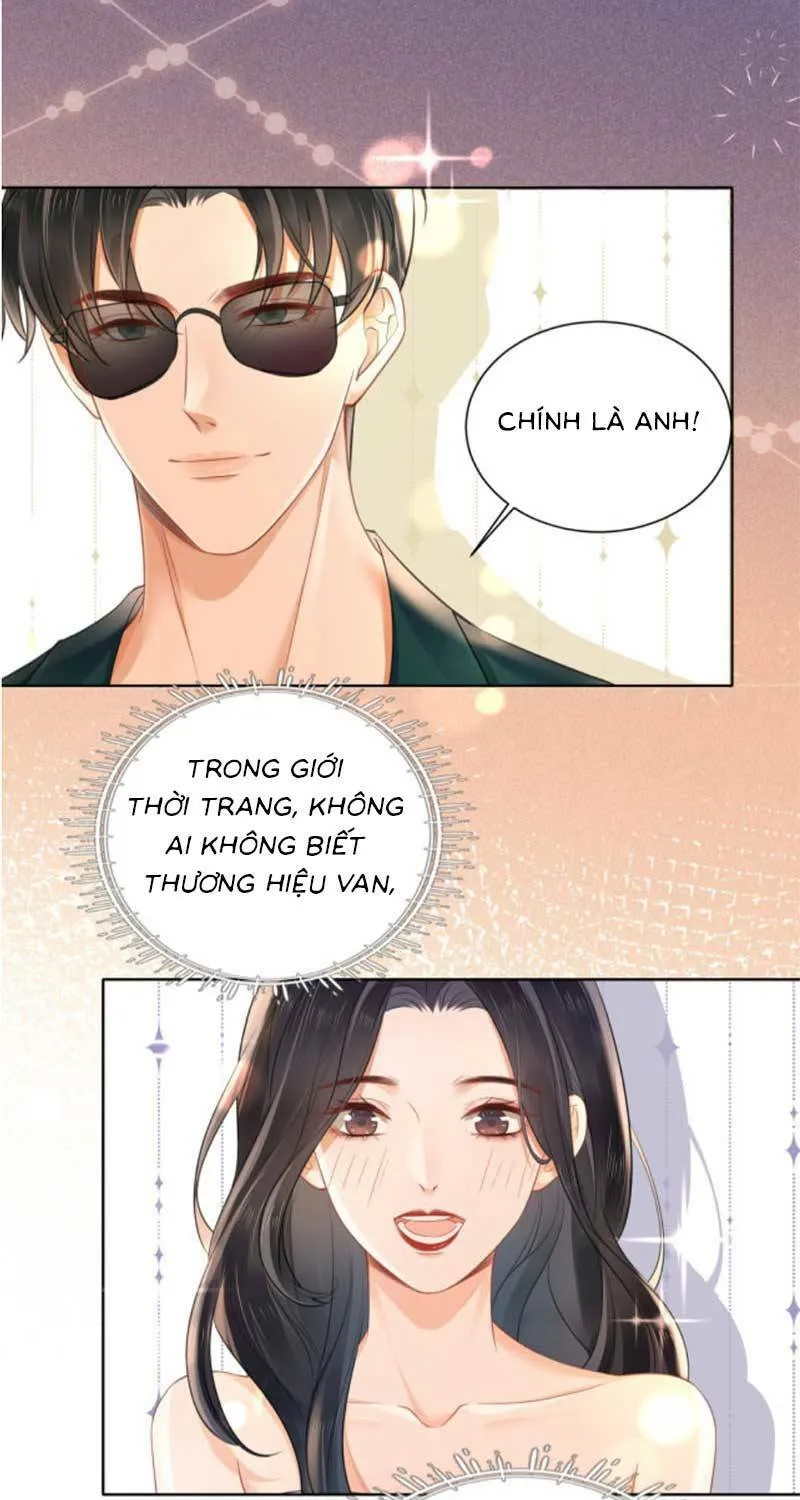 Hôn Nhân Ngọt Ngào Đến Tận Xương Chap 7 - Next Chap 8