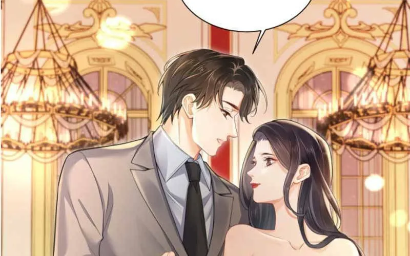 Hôn Nhân Ngọt Ngào Đến Tận Xương Chap 7 - Next Chap 8