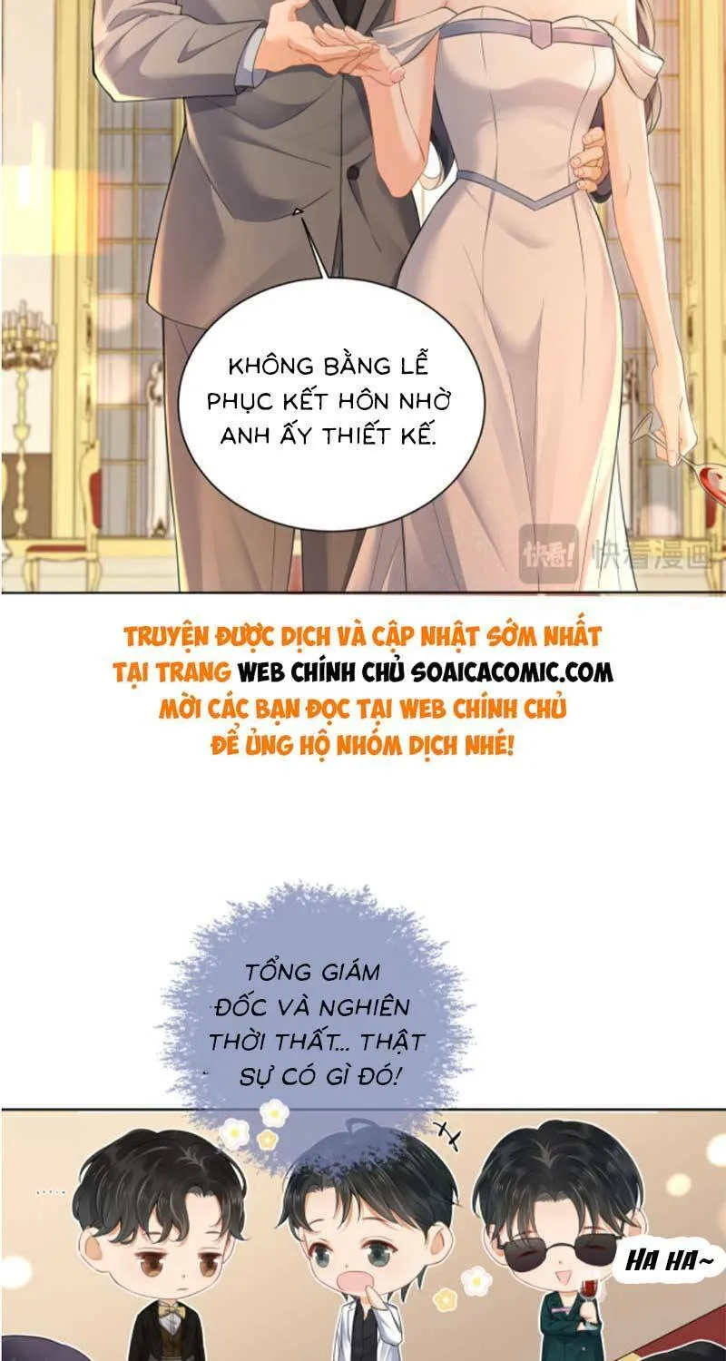 Hôn Nhân Ngọt Ngào Đến Tận Xương Chap 7 - Next Chap 8