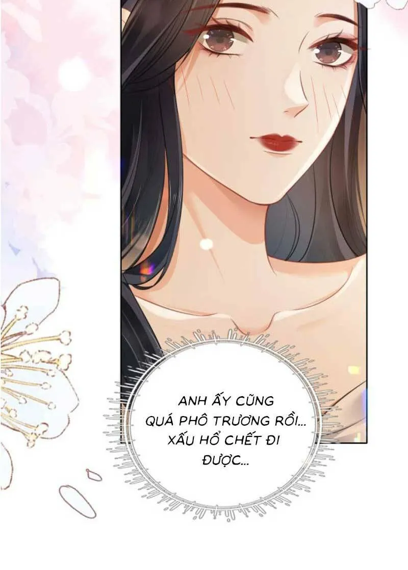 Hôn Nhân Ngọt Ngào Đến Tận Xương Chap 7 - Next Chap 8