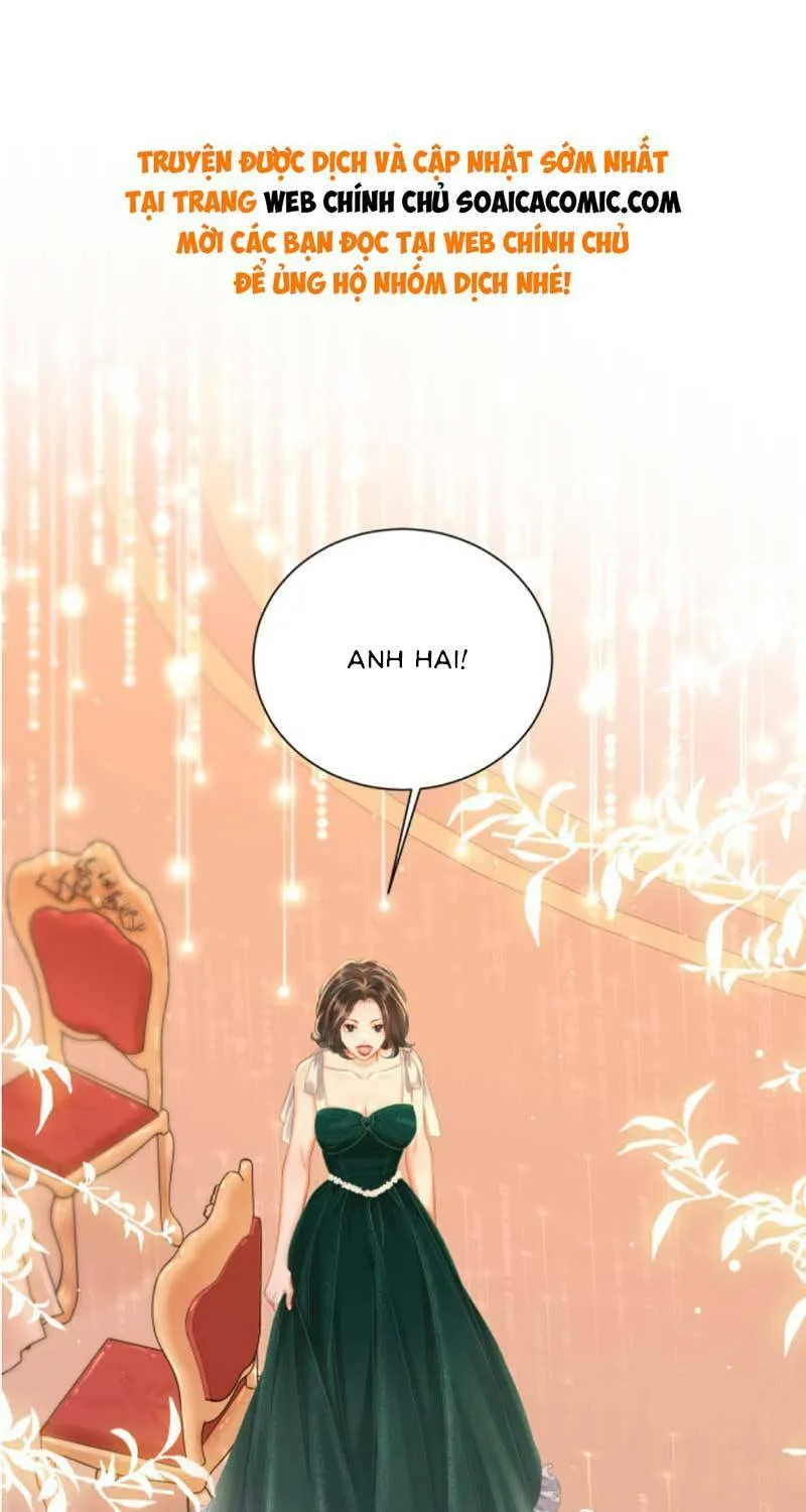 Hôn Nhân Ngọt Ngào Đến Tận Xương Chap 7 - Next Chap 8