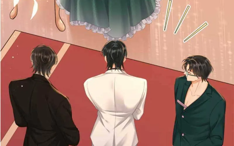 Hôn Nhân Ngọt Ngào Đến Tận Xương Chap 7 - Next Chap 8