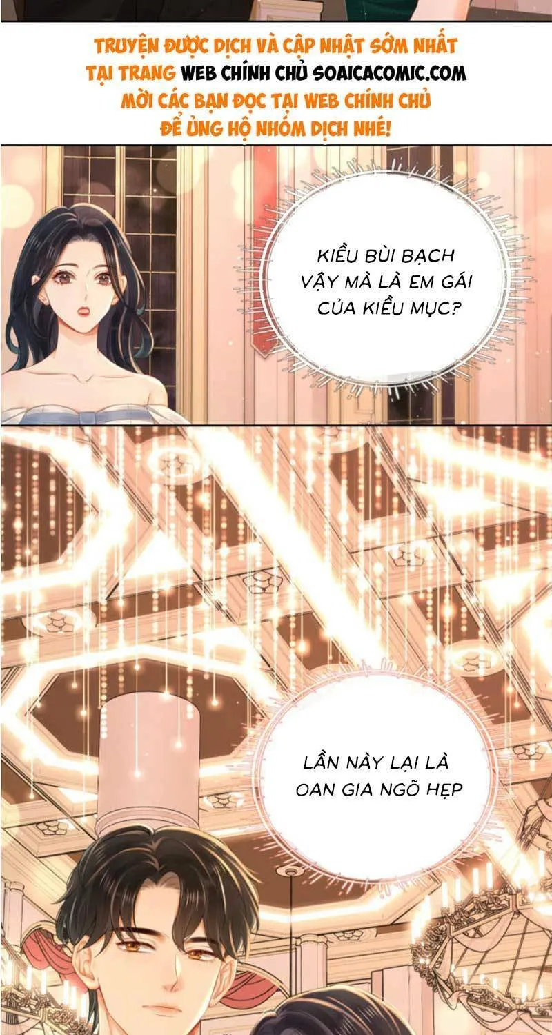 Hôn Nhân Ngọt Ngào Đến Tận Xương Chap 7 - Next Chap 8