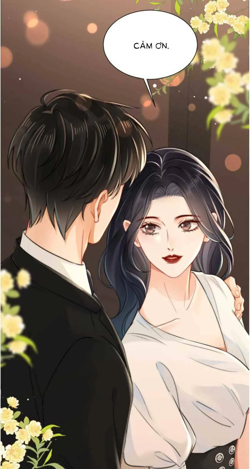 Hôn Nhân Ngọt Ngào Đến Tận Xương Chap 7 - Next Chap 8
