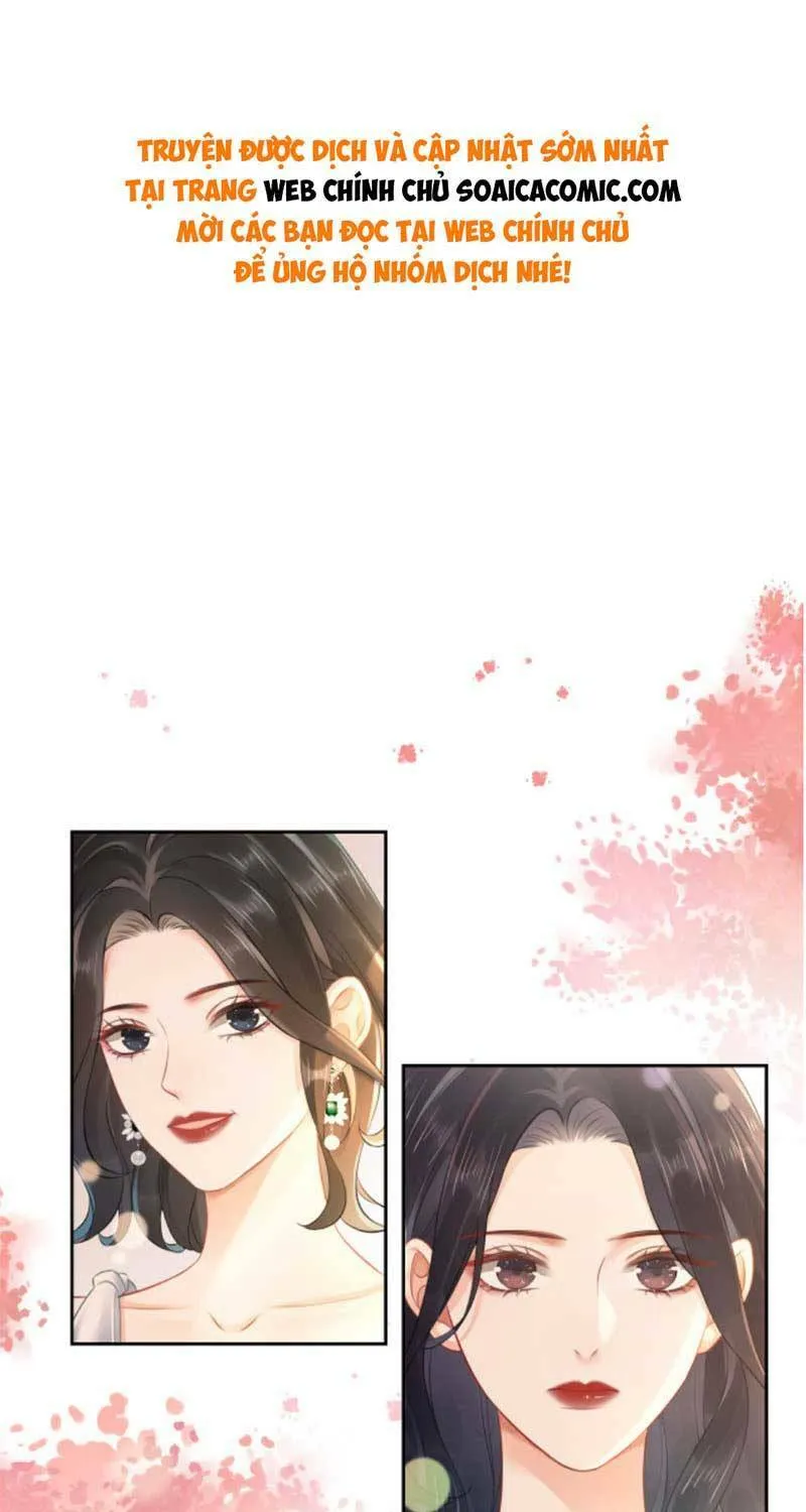 Hôn Nhân Ngọt Ngào Đến Tận Xương Chap 8 - Next Chap 9