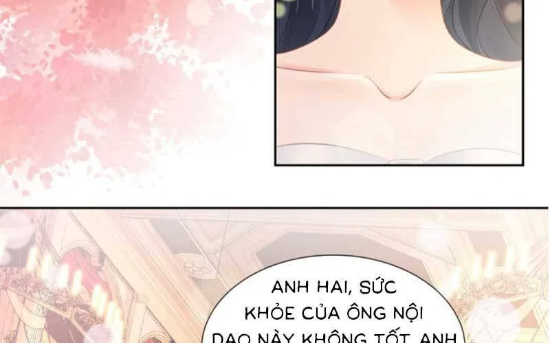 Hôn Nhân Ngọt Ngào Đến Tận Xương Chap 8 - Next Chap 9