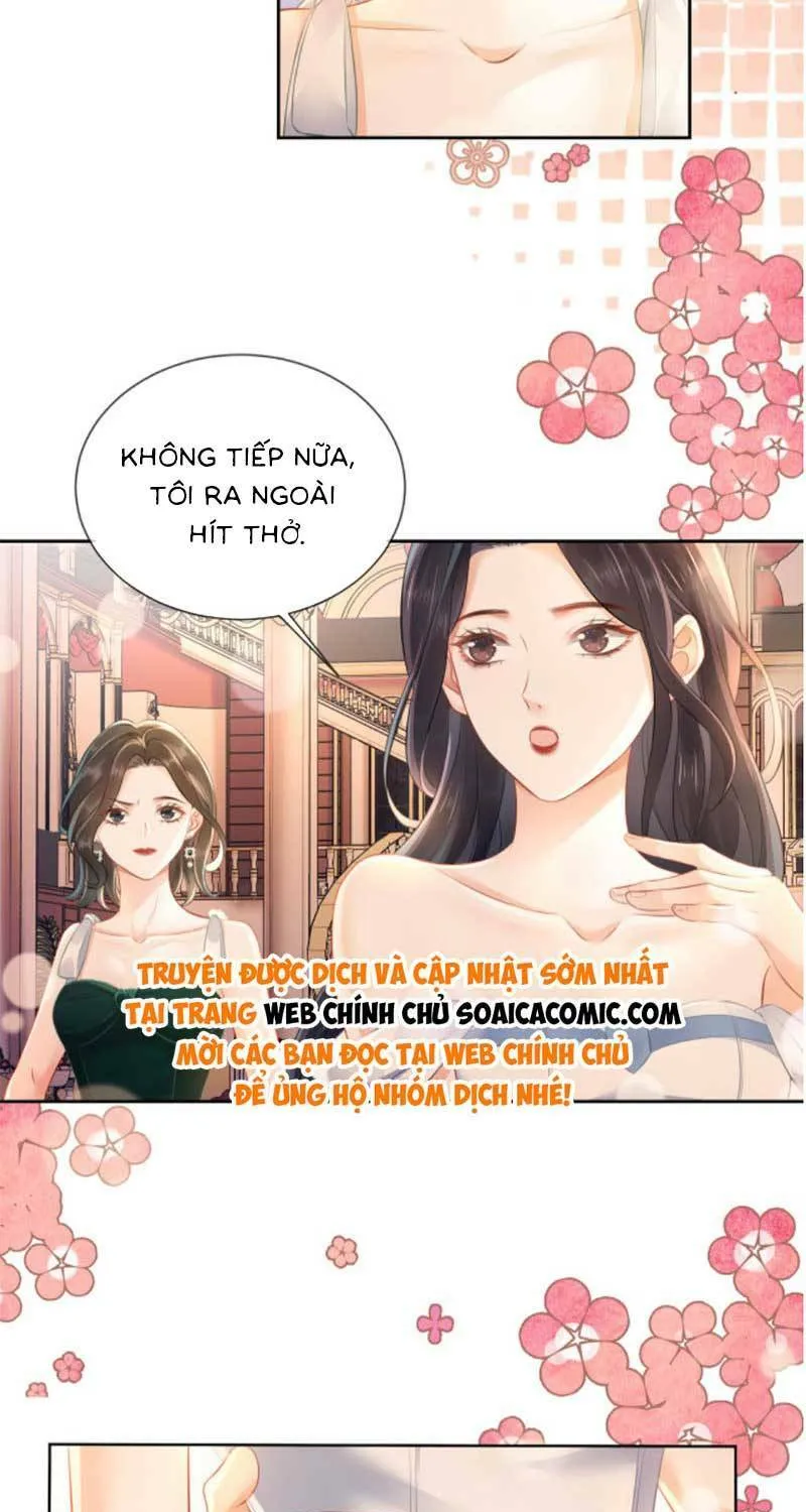 Hôn Nhân Ngọt Ngào Đến Tận Xương Chap 8 - Next Chap 9