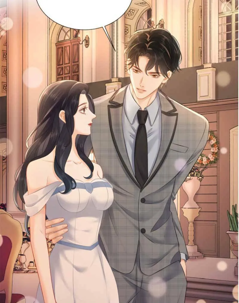 Hôn Nhân Ngọt Ngào Đến Tận Xương Chap 8 - Next Chap 9