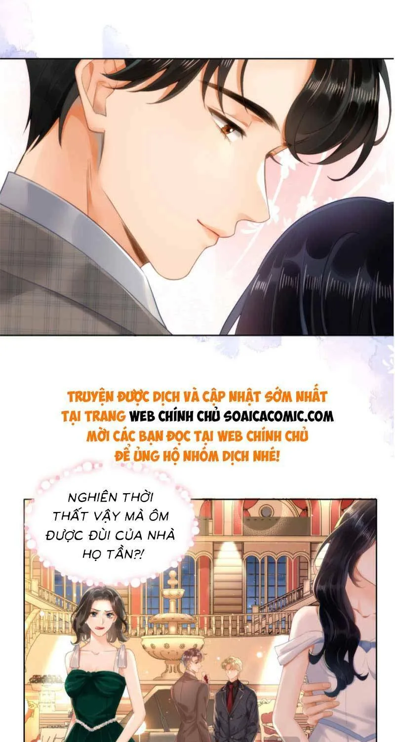 Hôn Nhân Ngọt Ngào Đến Tận Xương Chap 8 - Next Chap 9