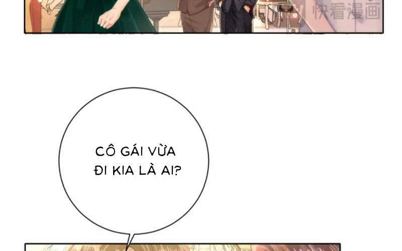 Hôn Nhân Ngọt Ngào Đến Tận Xương Chap 8 - Next Chap 9