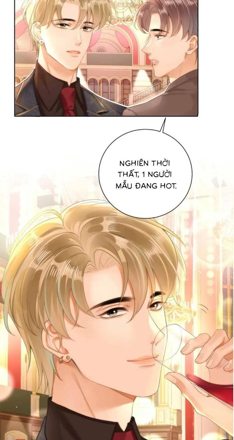 Hôn Nhân Ngọt Ngào Đến Tận Xương Chap 8 - Next Chap 9