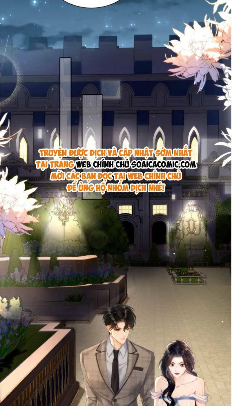 Hôn Nhân Ngọt Ngào Đến Tận Xương Chap 8 - Next Chap 9