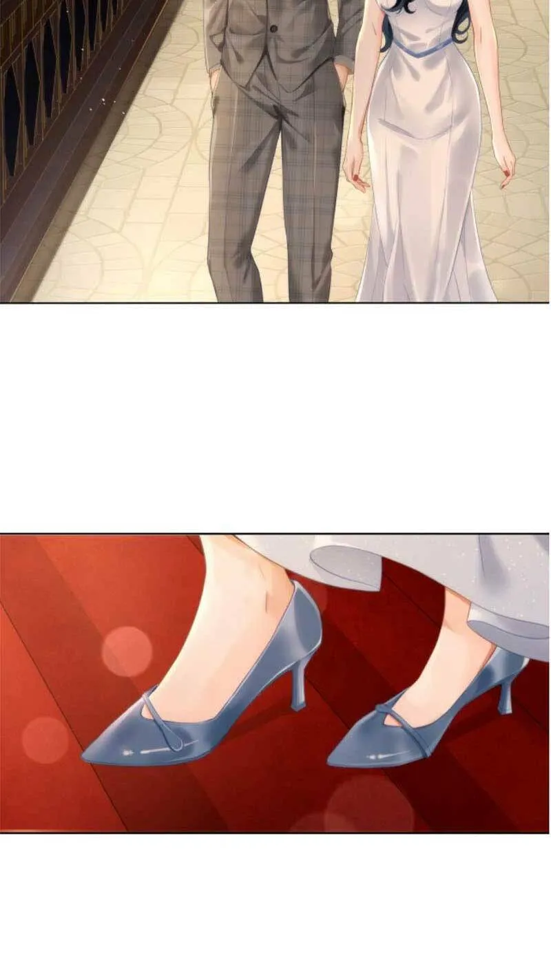 Hôn Nhân Ngọt Ngào Đến Tận Xương Chap 8 - Next Chap 9