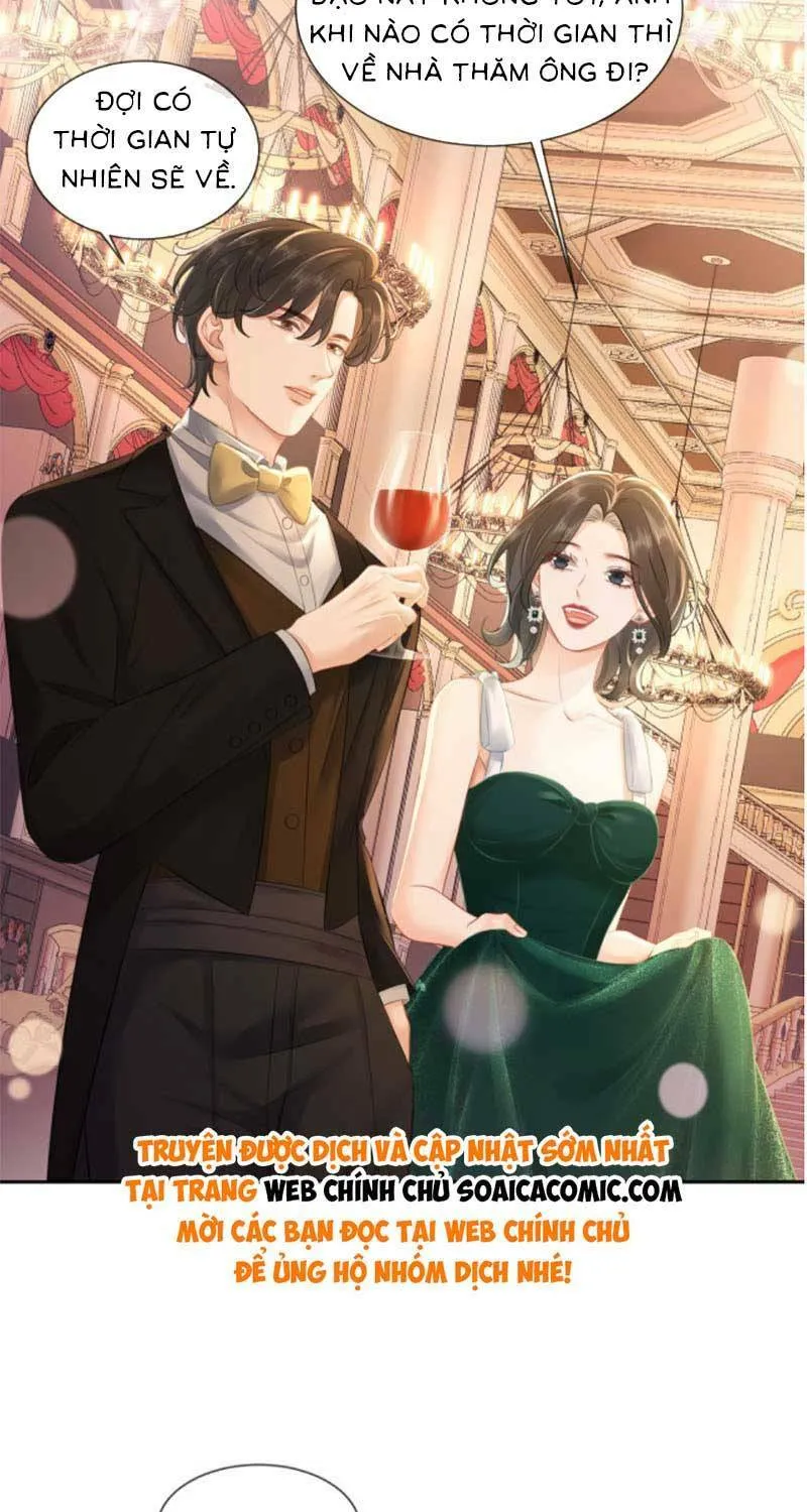 Hôn Nhân Ngọt Ngào Đến Tận Xương Chap 8 - Next Chap 9