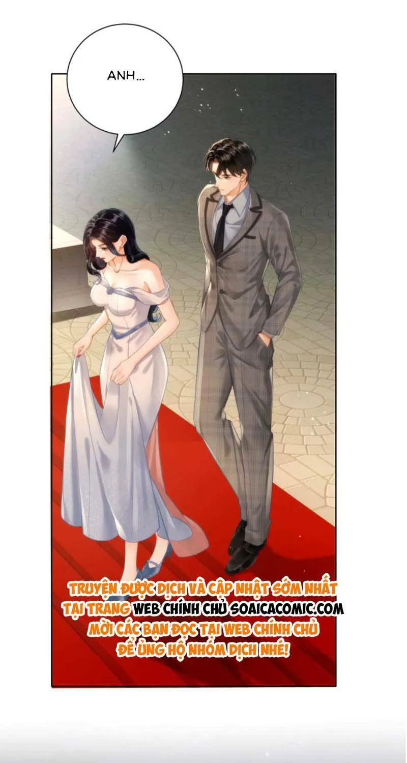 Hôn Nhân Ngọt Ngào Đến Tận Xương Chap 8 - Next Chap 9