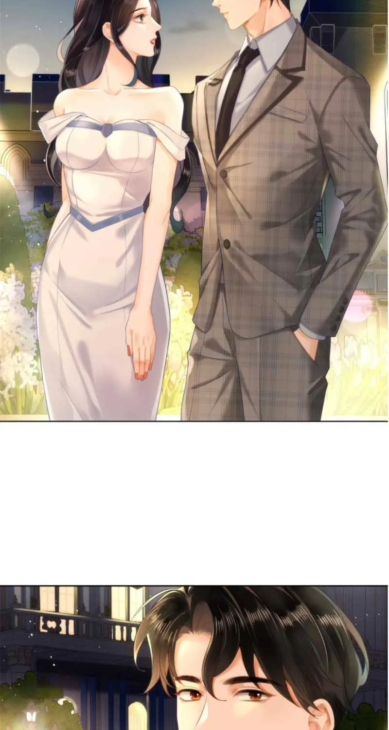 Hôn Nhân Ngọt Ngào Đến Tận Xương Chap 8 - Next Chap 9