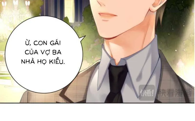 Hôn Nhân Ngọt Ngào Đến Tận Xương Chap 8 - Next Chap 9