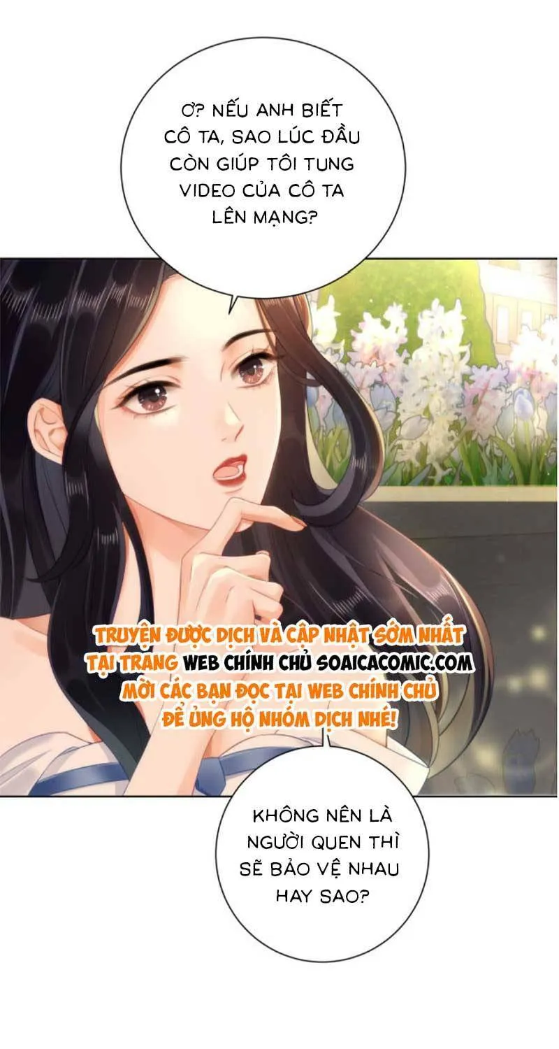 Hôn Nhân Ngọt Ngào Đến Tận Xương Chap 8 - Next Chap 9