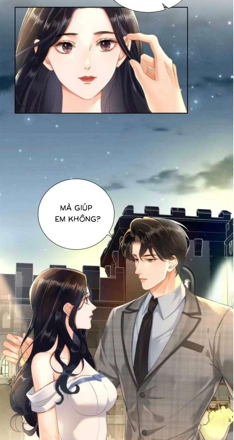 Hôn Nhân Ngọt Ngào Đến Tận Xương Chap 8 - Next Chap 9