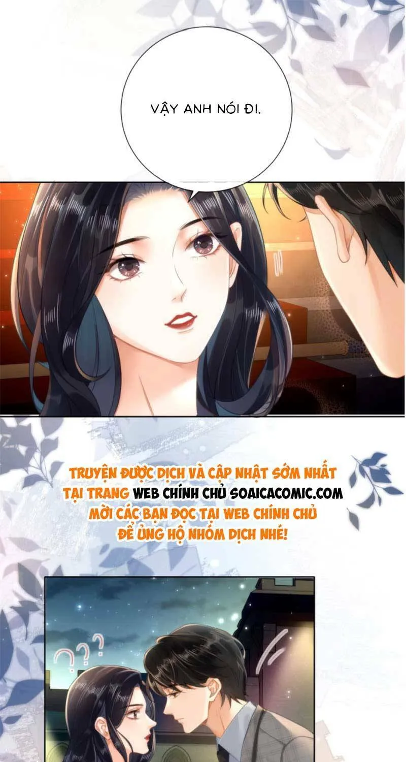 Hôn Nhân Ngọt Ngào Đến Tận Xương Chap 8 - Next Chap 9