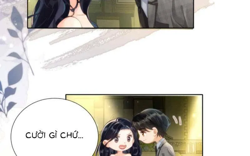 Hôn Nhân Ngọt Ngào Đến Tận Xương Chap 8 - Next Chap 9