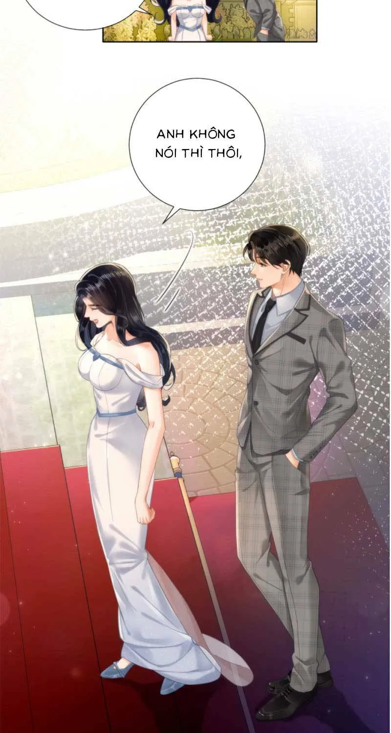 Hôn Nhân Ngọt Ngào Đến Tận Xương Chap 8 - Next Chap 9