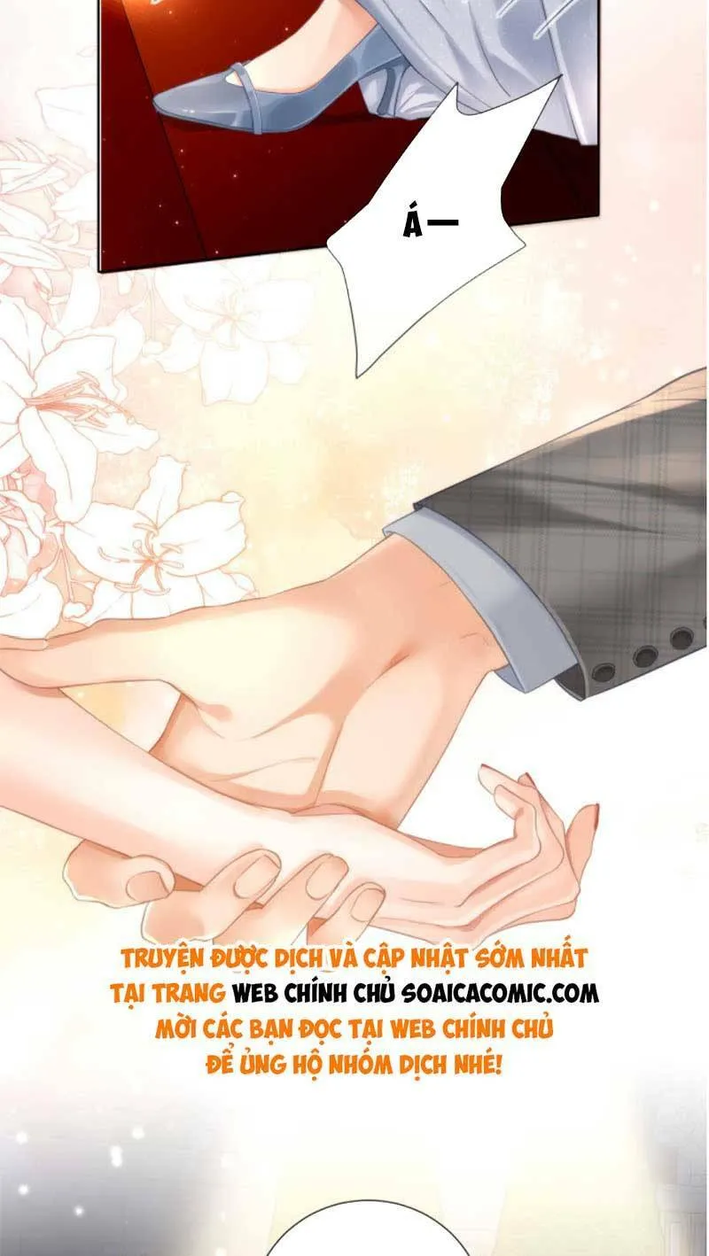Hôn Nhân Ngọt Ngào Đến Tận Xương Chap 8 - Next Chap 9