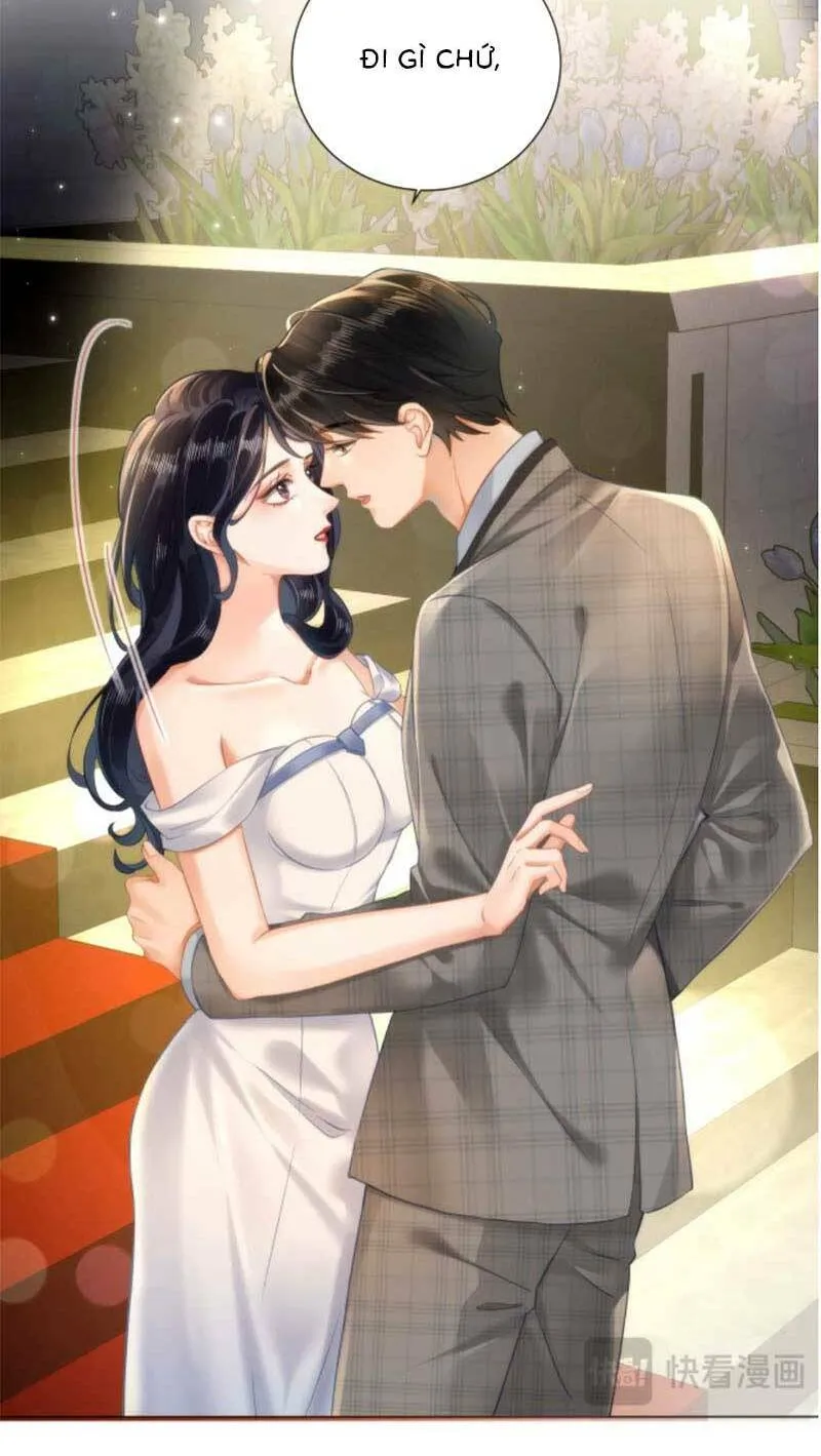 Hôn Nhân Ngọt Ngào Đến Tận Xương Chap 8 - Next Chap 9